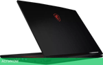 Ноутбук MSI Thin GF63 12VE-238XRU