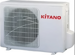 Сплит-система KITANO KRD-Toha-09 white