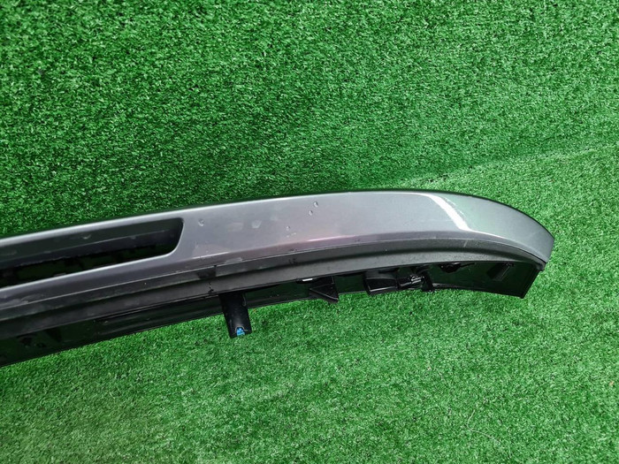 Спойлер крышки багажника Mercedes GLE V167 (2018-н.в.)