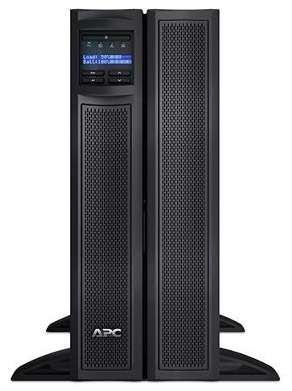 Источник бесперебойного питания APC SMX2200HV