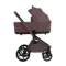 Коляска 2 в 1 SBL Orso Mokka Neo