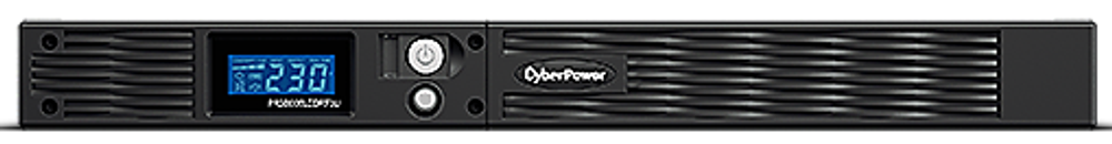 Источник бесперебойного питания  CyberPower PR1000ELCDRT1U