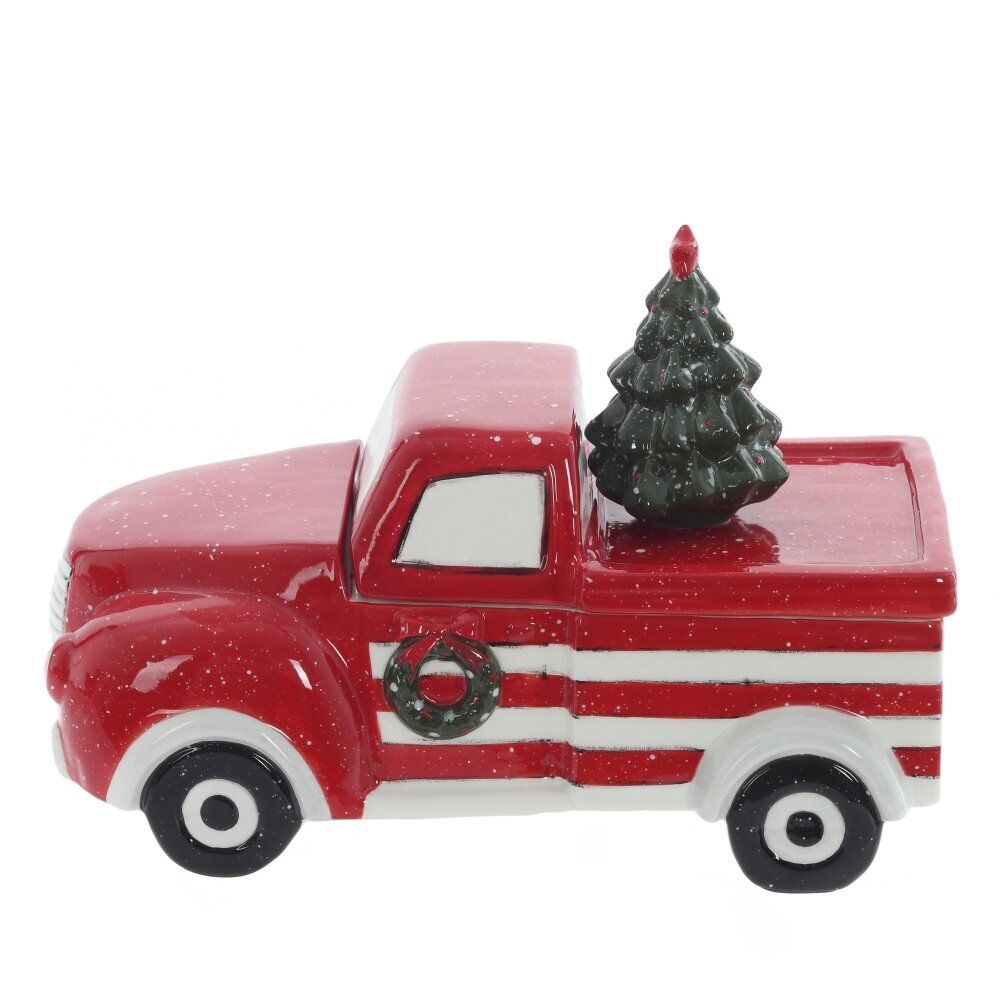 GAEM Конфетница "Машина", 2, 2450 мл, L31 W18 H22 см