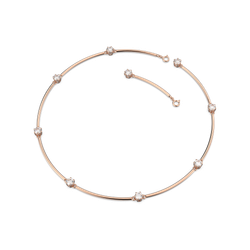 CONSTELLA: ожерелье WHITE/ROS