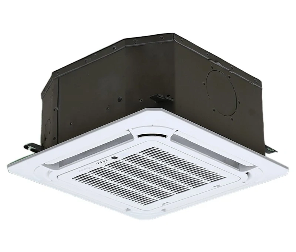 Kentatsu KSZTA53HFAN1/KSUTA53HFAN1/KPU65-D