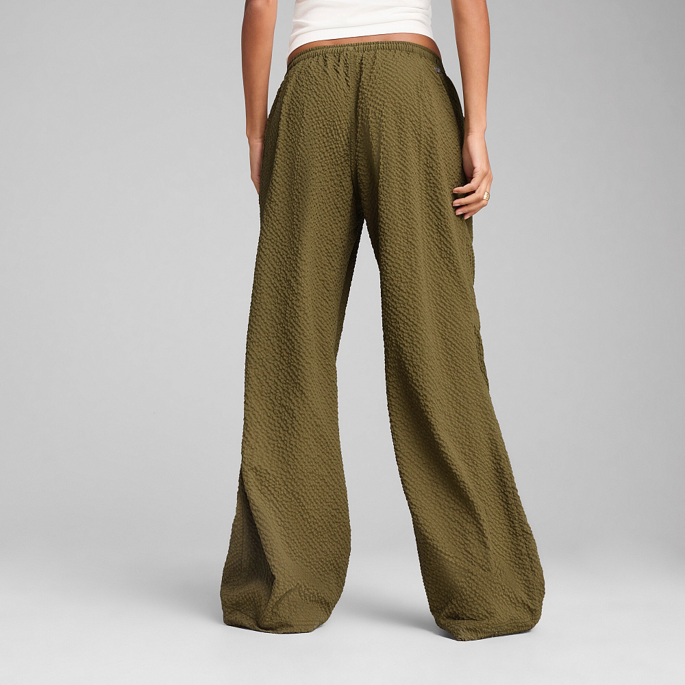 Женские брюки PUMA YONA Parachute Pants