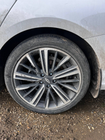 Chery Arrizo 8 1.6 DCT Ultimate