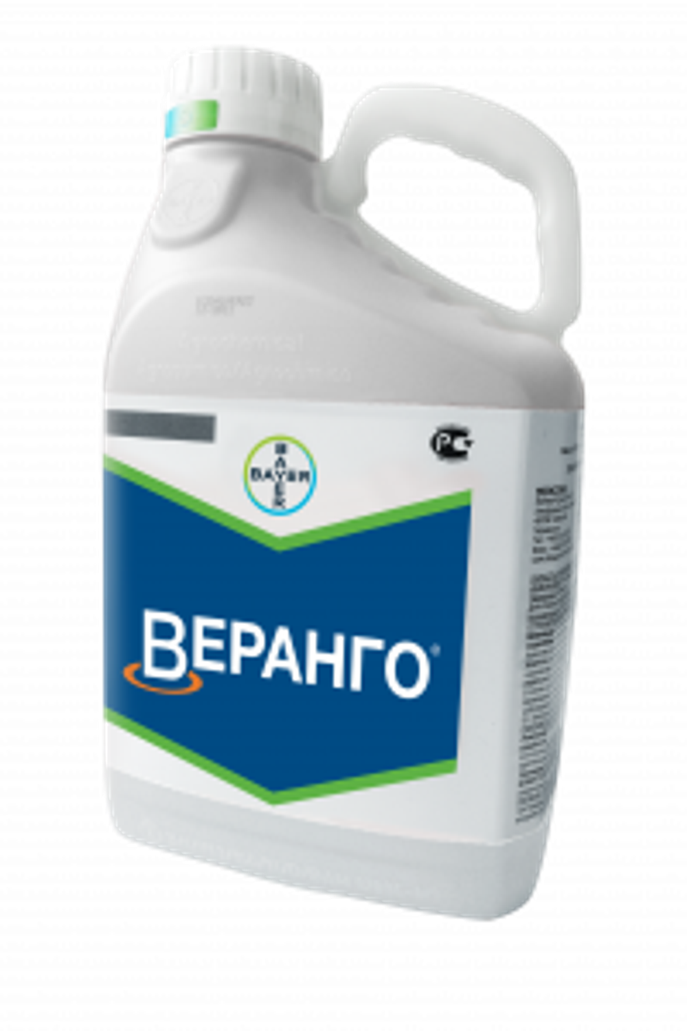 Веранго, КС (400 г/л)