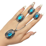 Комплект LuxVintage - 103