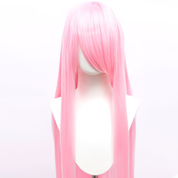 Парик длинный (100 см) в ассортименте