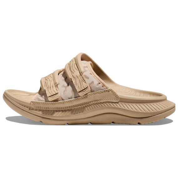Hoka One One Slide 'Sand'