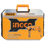 Перфоратор INGCO RGH9028 800 Вт