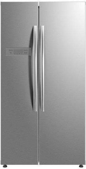 Холодильник Daewoo RSM580BS