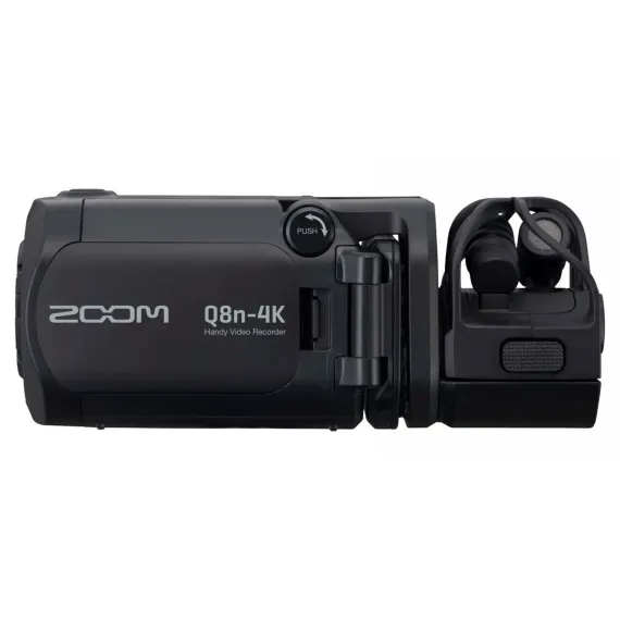 Zoom Q8n-4K