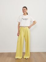 ФУТБОЛКА SHAMELESS DELULU