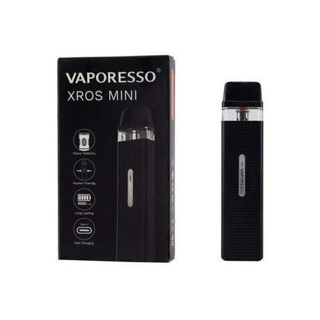 Набор Vaporesso XROS Mini 16w 1000mAh 2ml
