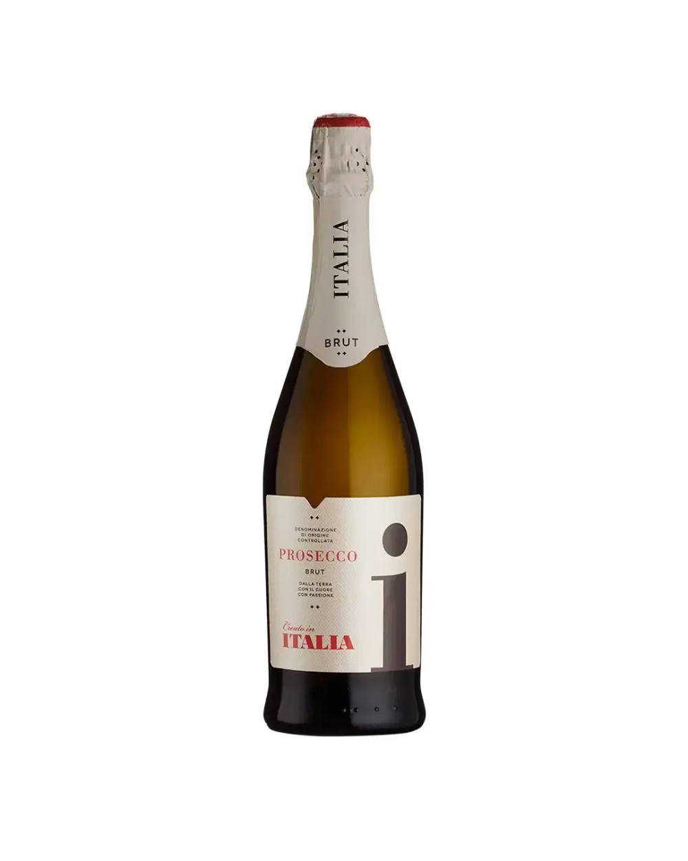 Boutinot Italia Spumante Brut IGT