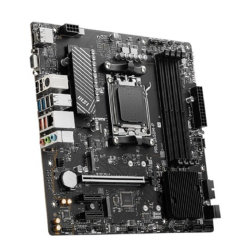 Материнская плата MSI PRO B650M-P (SocketAM5, AMD B650, mATX)