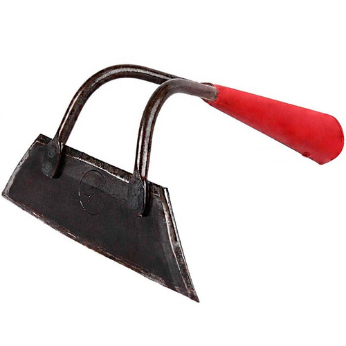 Тяпка (Полольник) Красная