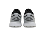 Кроссовки Jordan Air Jordan 1 Low "Shadow Toe"