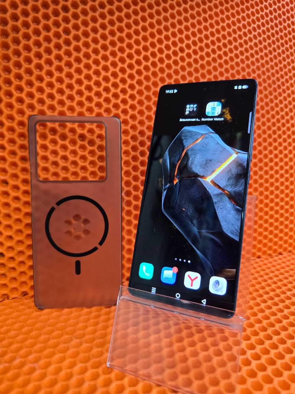 Сматрфон Infinix note 40 8 256