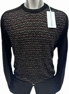 Джемпер PULLTONIC (Турция). р-р 50-60. LIGHT