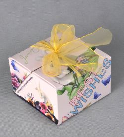 Pavone JP-71/15 Фигурка «Вместе навсегда»