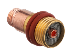 Держатель цанги короткий (г.л.) (TS 17—18—26) Ø2.4, IGF0086—24