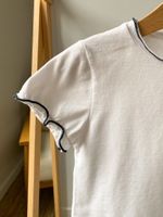 Хлопковая футболка Il Gufo, 116