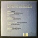 Norah Jones ‎– ...Featuring 2LP (Европа 2010г.)