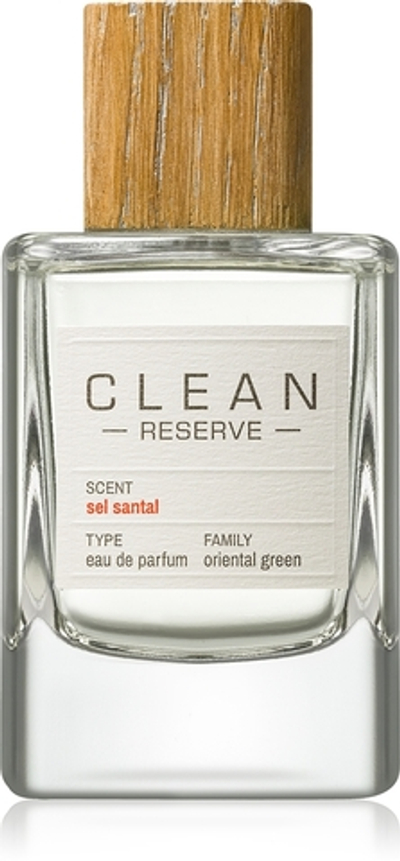 CLEAN Reserve Sel Santal  парфюм