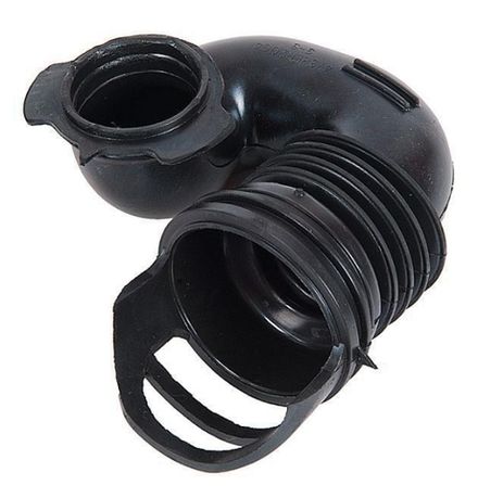 Патрубок для стиральной машины LG (ЭлДжи) дозатор-бак