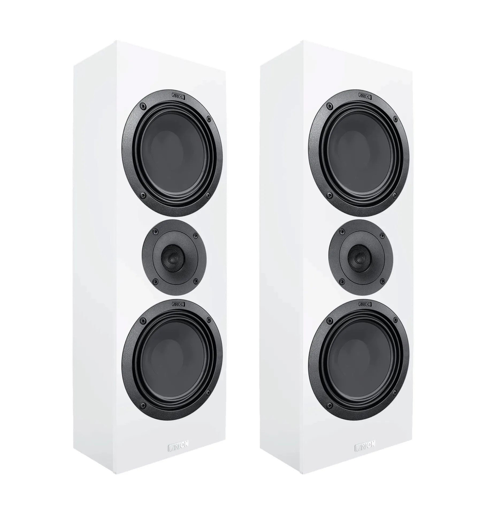 Настенная акустика Canton GLE 15 OnWall S2