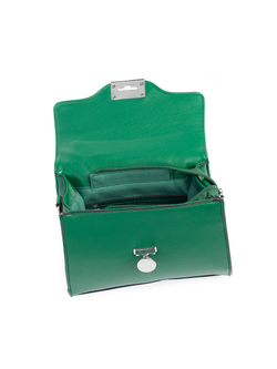 18331/53 Сумка жен., иск. кожа