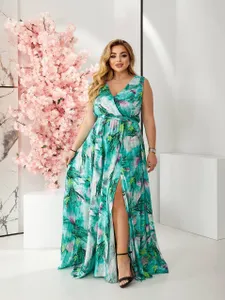 Платье УК-672-2 Fabrika