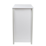 Пеленальный комод Sweet Baby Massimo Белый/Серый