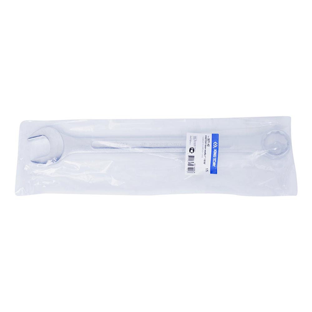 Ключ комбинированный 1-5/16&quot; KING TONY 5071-42