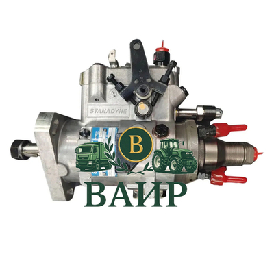 Топливный насос высокого давления (ТНВД) 3918973 / STANADYNE DB4627-4937 Оригинал
