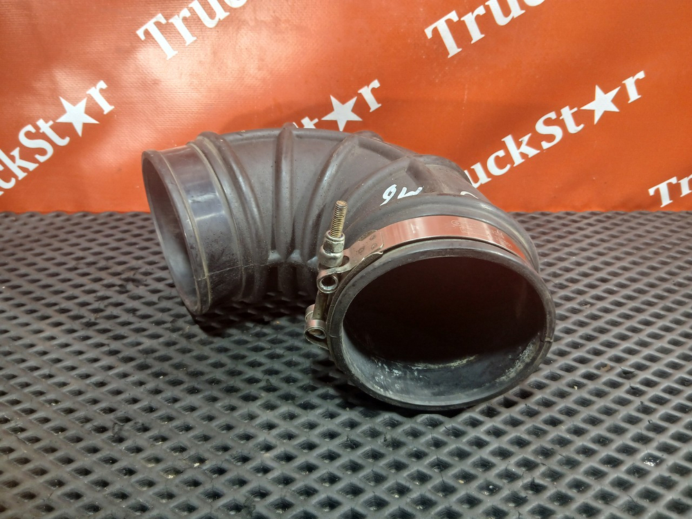 Патрубок турбины 2023г