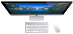 Моноблок IMac 2012 27
