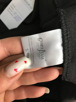 Юбка Gloria Jeans базовая, для школы или офисного стиля 44 размер