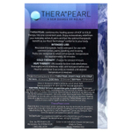 TheraPearl, многоразовая упаковка, меняющая цвет, с помощью горячего и холодного напитка, для физической активности, с ремешком, 1 шт.
