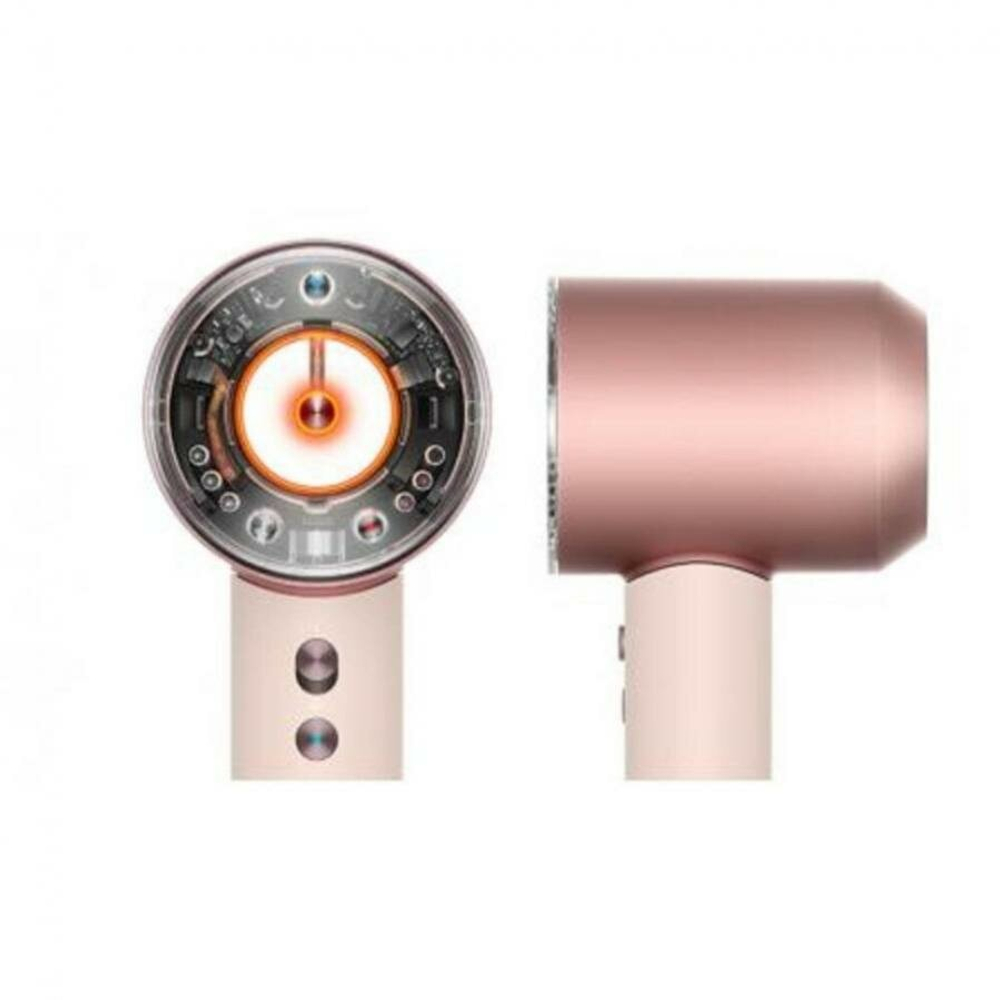 Фен Dyson Supersonic Nural HD16, ceramic pink/rose gold, (HK) без кейса