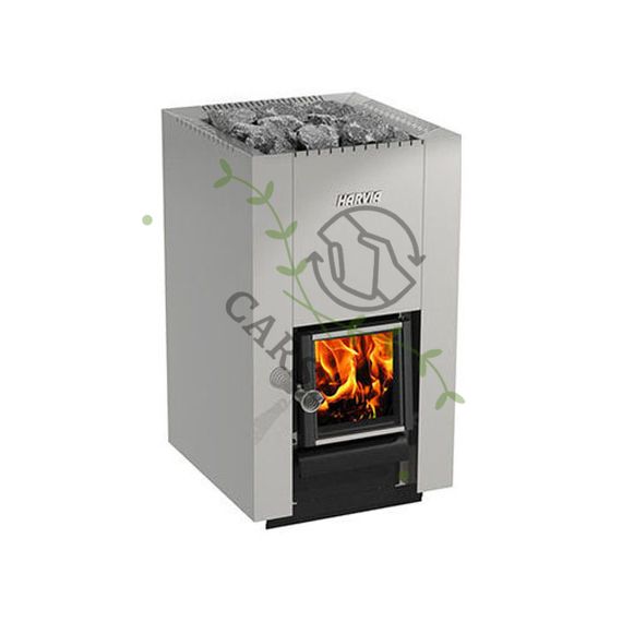 Печь для бани Harvia 16 Steel