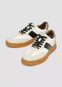 Кеды женские белого цвета s.Oliver