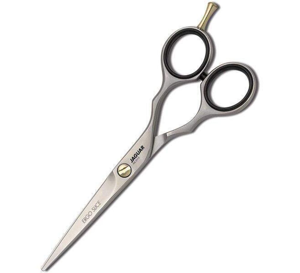 Ножницы прямые Jaguar Pre Style Ergo Slice 5.5"