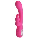 Вибратор Pretty Love BI-300087