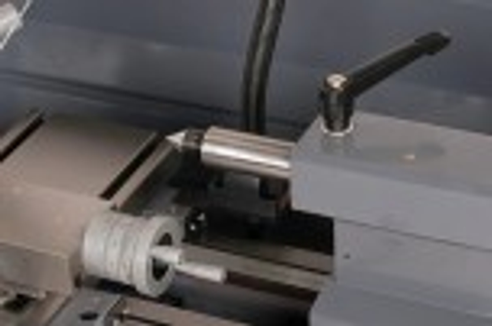 Станок токарный NORDBERG NLM650