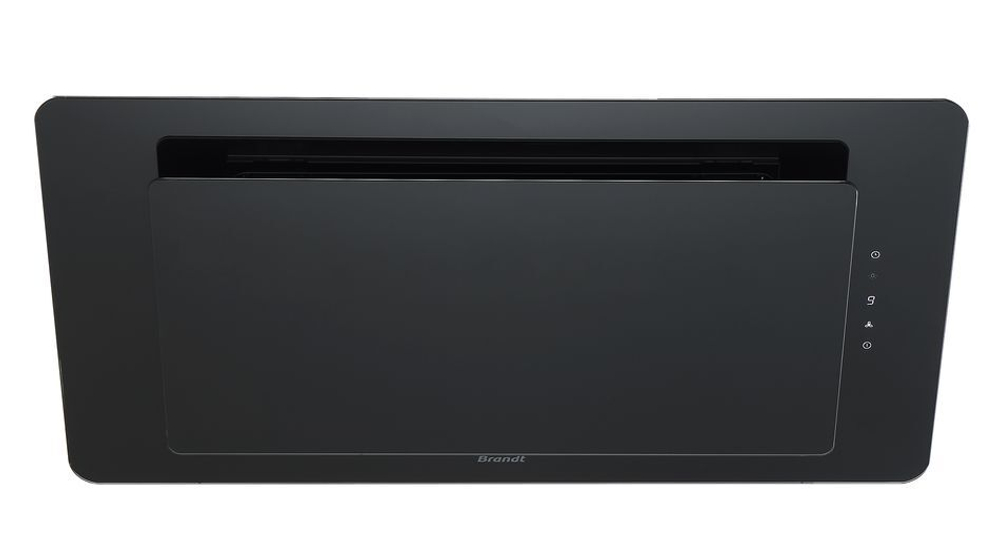 Наклонная вытяжка BRANDT BHV1974IB