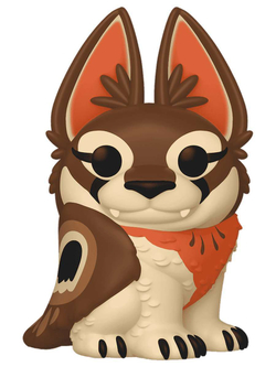 Фигурка Funko POP! Movies Spellbound Gryphon (1439) 74276